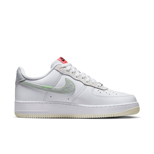 Nike Air Force 1 '07 LV8 'Just Stitch It - White Coconut Milk' FB1853-111