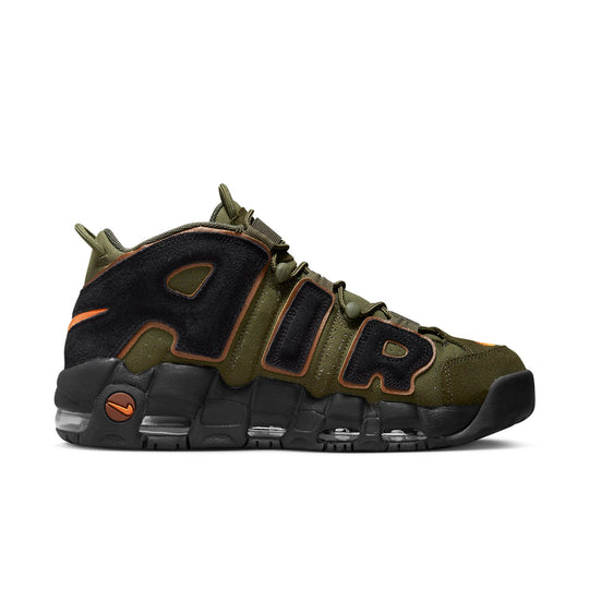 Nike Air More Uptempo 96 'Cargo Khaki' DX2669-300