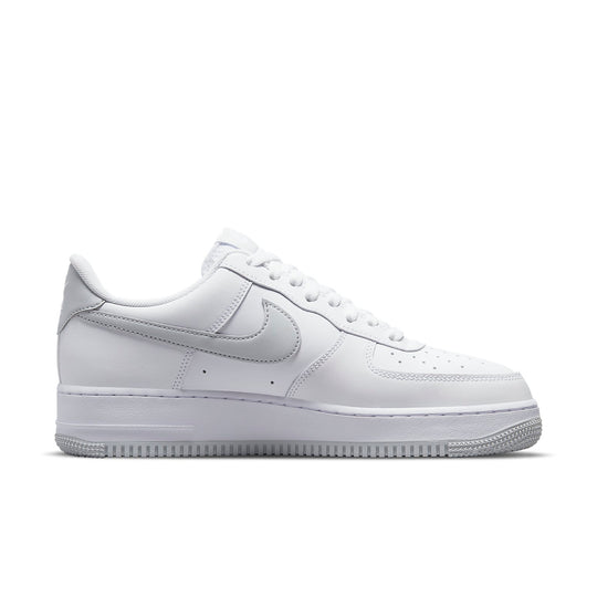 Nike Air Force 1 '07 'White Pure Platinum' DC2911-100