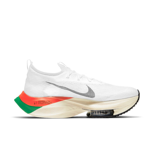 Nike Air Zoom Alphafly Next% 'Kenya' DD8877-101