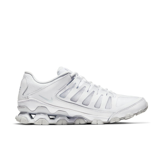 Nike Reax 8 TR 'White Pure Platinum' 621716-102