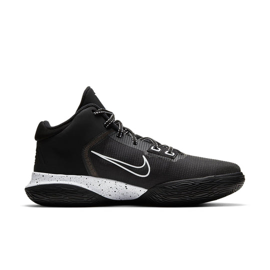 Nike Kyrie Flytrap 4 EP 'Black White' CT1973-001