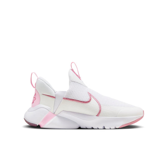 (GS) Nike Flex Plus 2 'Elemental Pink' DV8999-100