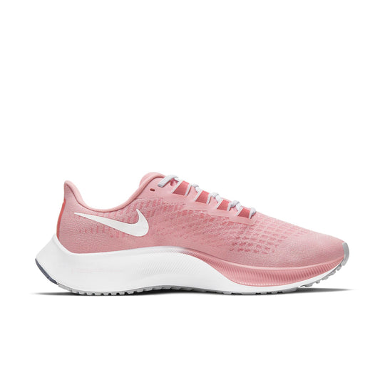 (WMNS) Nike Air Zoom Pegasus 37 'Pink Glaze' DH0129-600