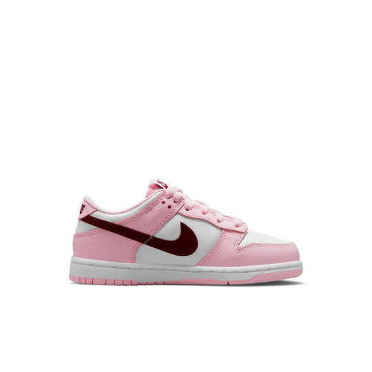 (PS) Nike Dunk Low 'Valentine's Day' CW1588-601