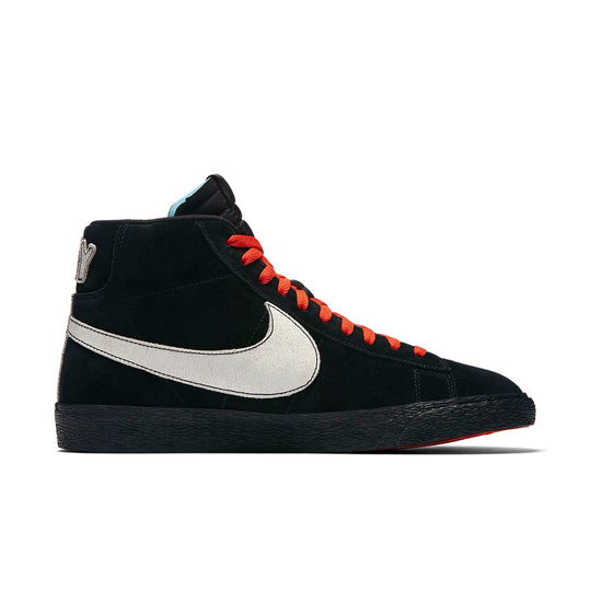 Nike Blazer Mid 'NY vs LA' AT9978-001