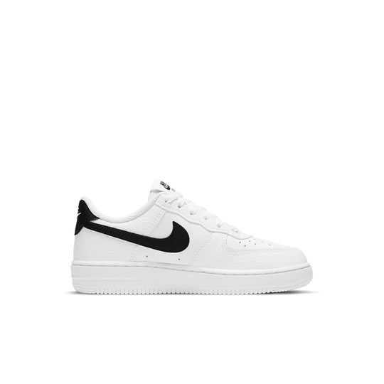 (PS) Nike Force 1 'White Black' CZ1685-100