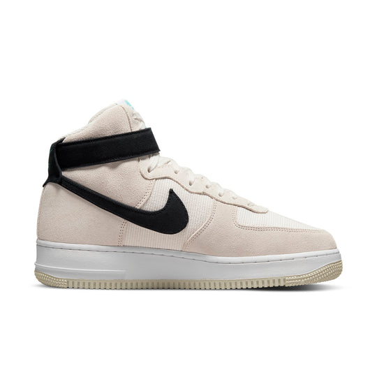 Nike Air Force 1 High '07 LX 'Light Orewood Brown Off Noir' DH7566-100