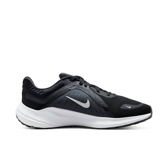 (WMNS) Nike Quest 5 'Black Iron Grey' DD9291-001