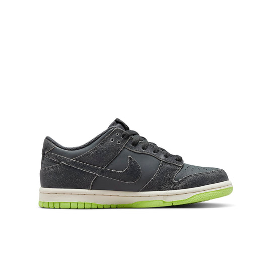 (GS) Nike Dunk Low SE 'Halloween - Cauldron' DQ6215-001