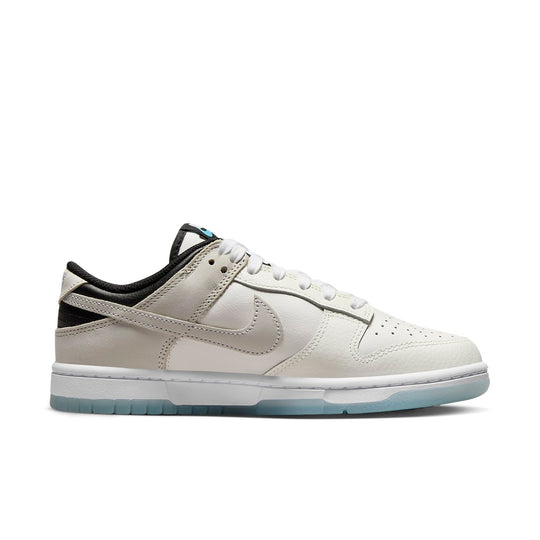 (WMNS) Nike Dunk Low 'Supersonic' FN7646-030