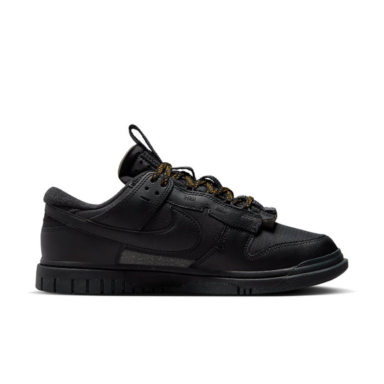 Nike Air Dunk Low Jumbo 'Black Gold' FB8894-001