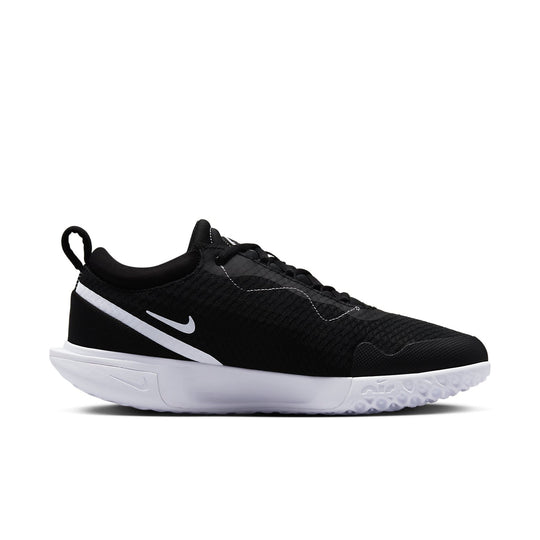 Nike Court Zoom Pro HC 'Black and White' DV3278-001