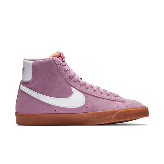 (WMNS) Nike Blazer Mid '77 'Beyond Pink' DB5461-600
