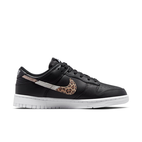 (WMNS) Nike Dunk Low SE 'Primal Black' DD7099-001