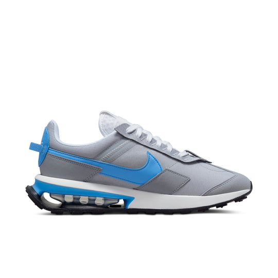 Nike Air Max Pre-Day 'Light Smoke Grey University Blue' DH4638-002