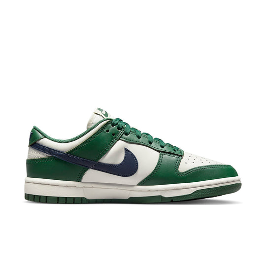 (WMNS) Nike Dunk Low 'Gorge Green' DD1503-300