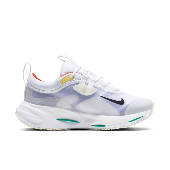 (WMNS) Nike Spark 'White Game Royal' DJ6945-112