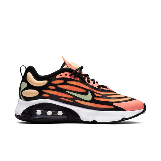 (WMNS) Nike Air Max Exosense 'Black Melon Tint' CK6922-601