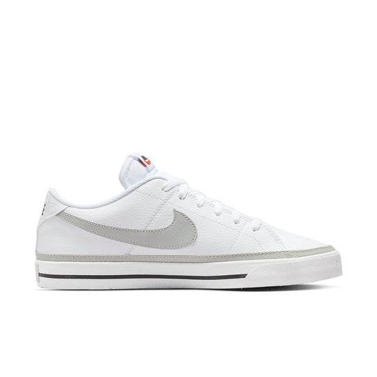 Nike Court Legacy Next Nature 'White Grey Fog' DH3162-104