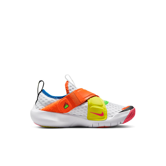 (PS) Nike Flex Advance BR 'White Multi' DV1754-111