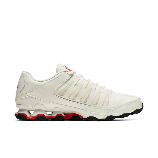 Nike Reax 8 TR Mesh 'Sail Mystic Red' 621716-100