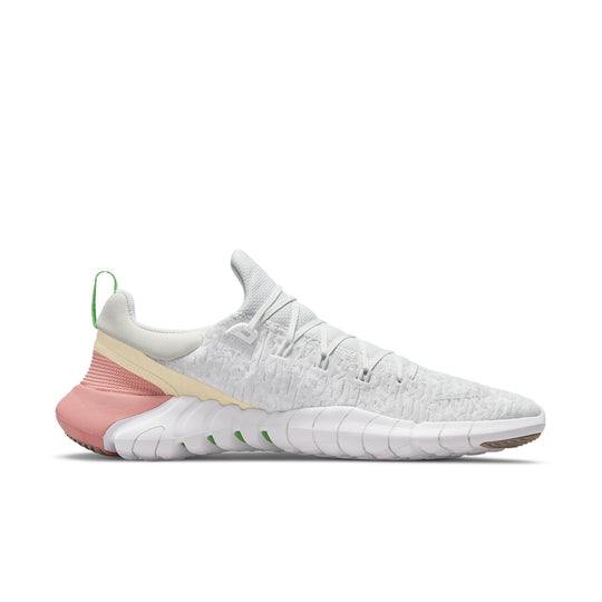 Nike Free Run 5.0 'Off White Pink' CZ1884-100