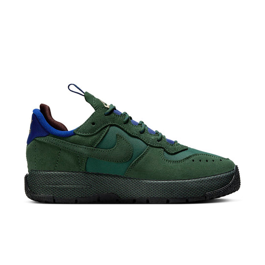 (WMNS) Nike Air Force 1 Wild 'Fir' FB2348-300