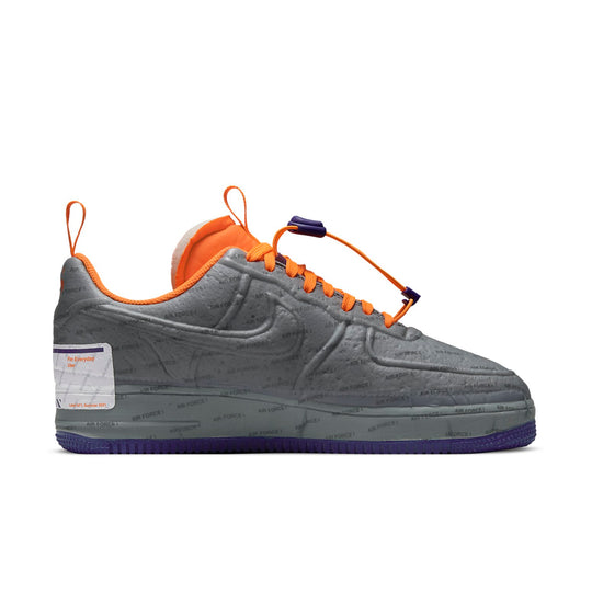 Nike Air Force 1 Low Experimental 'Phoenix Suns' CZ1528-001