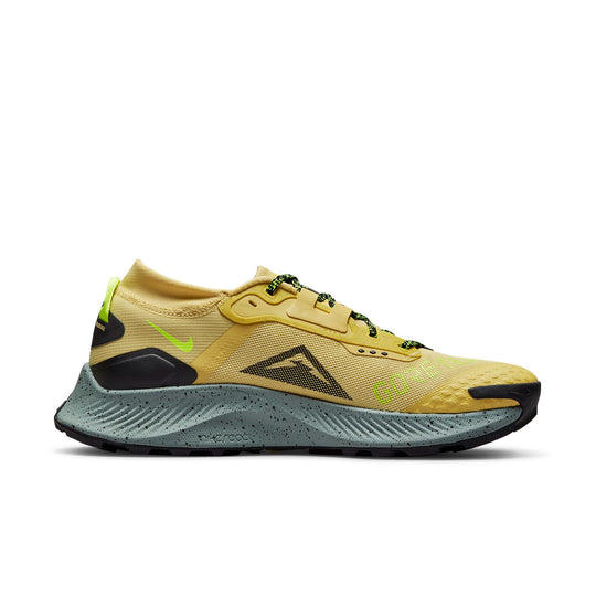 Nike Pegasus Trail 3 GORE-TEX 'Celery Volt' DC8793-300