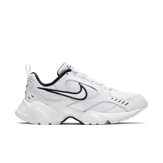 (WMNS) Nike Air Heights 'White Black' CI0603-102