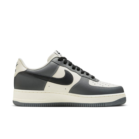 Nike Air Force 1 Low 'Gray White' FD9063-100