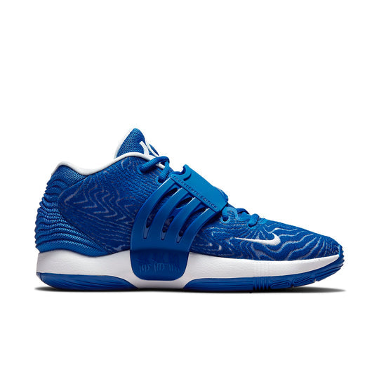 Nike KD 14 TB 'Game Royal' DA7850-400