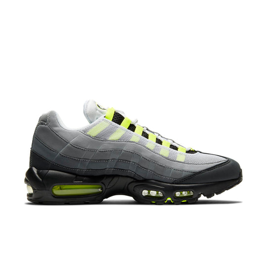 Nike Air Max 95 OG 'Neon' 2020 CT1689-001