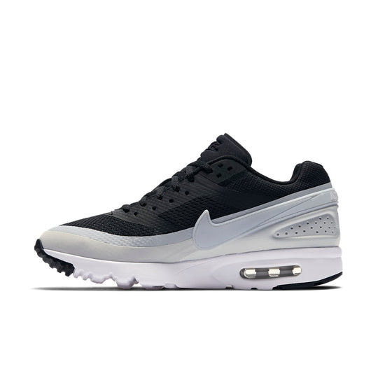 (WMNS) Nike Air Max BW Ultra 819638-001