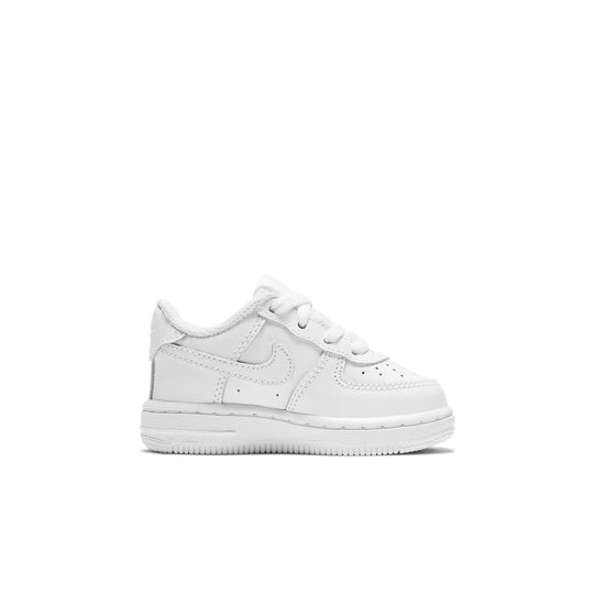 (TD) Nike Air Force 1 06 'Triple White' 314194-117