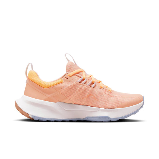 (WMNS) Nike Juniper Trail 2 Next Nature 'Arctic Orange Melon Tint' DM0821-800