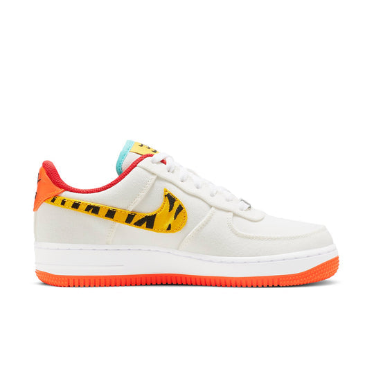 (WMNS) Nike Air Force 1 '07 LX 'Year of the Tiger' DR0148-171