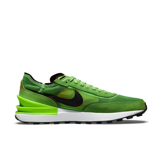 Nike Waffle One 'Electric Green' DA7995-300