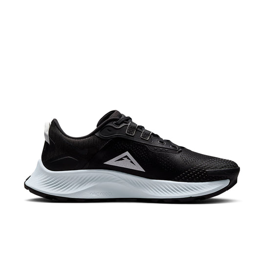 (WMNS) Nike Pegasus Trail 3 'Black Platinum' DA8698-001