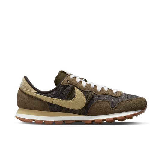 Nike Air Pegasus 83 Premium 'NAI-KE - The One Line' DZ6301-222