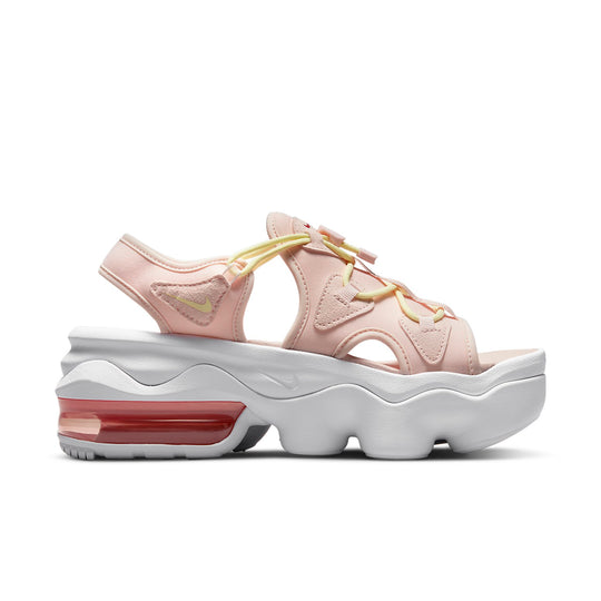 (WMNS) Nike Air Max Koko Sandal 'Pink Quartz' DV0759-610