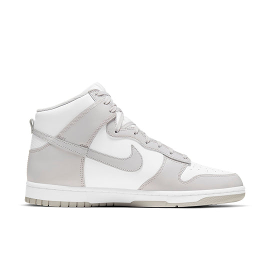 Nike Dunk High 'Vast Grey' DD1399-100