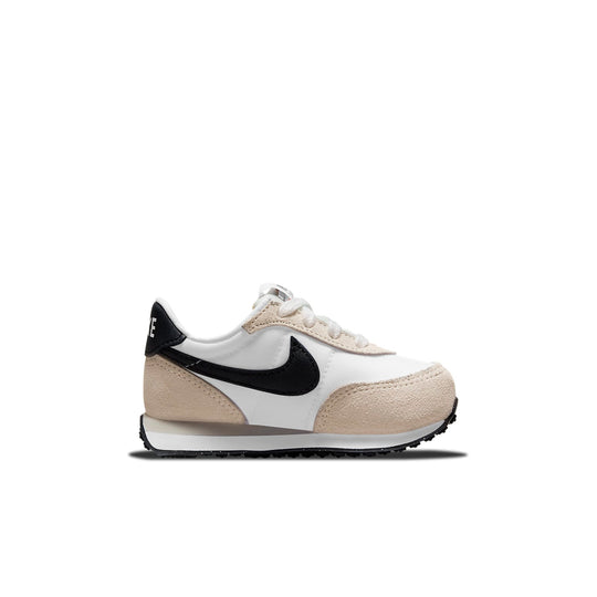 (TD) Nike Waffle Trainer 2 'White Sail' DC6479-100