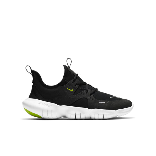 (GS) Nike Free RN 5.0 'Anthracite' AR4143-001