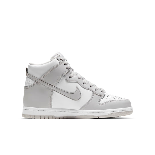 (GS) Nike Dunk High 'Vast Grey' DB2179-101