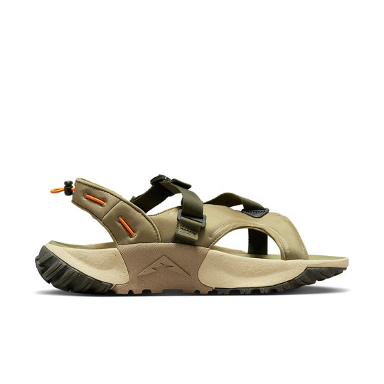 Nike Oneonta NN Sandals 'Neutral Olive' FB1948-201