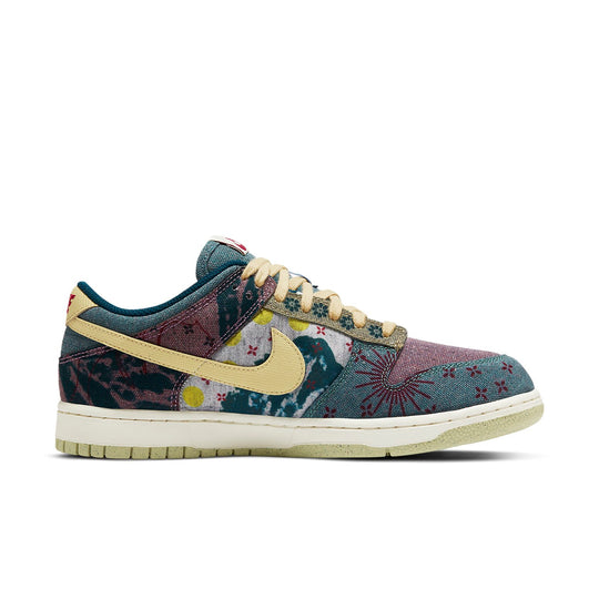 Nike Dunk Low 'Community Garden' CZ9747-900