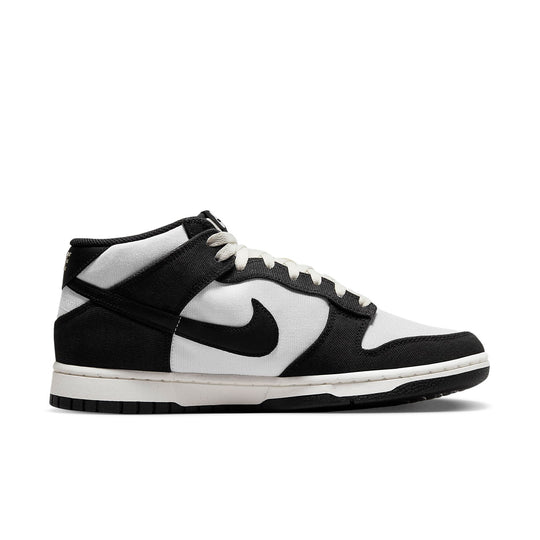 Nike Dunk Mid 'Panda' DV0830-102