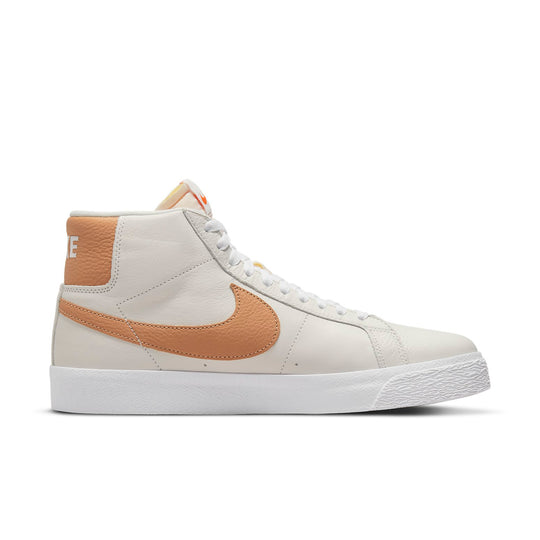 Nike Zoom Blazer Mid SB 'Light Cognac' DM0587-100